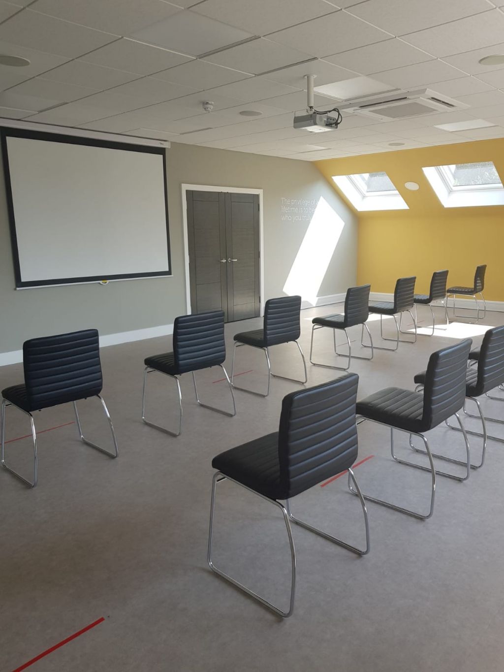 Studio Hire Kettering Halls To Hire Kettering Ironstone