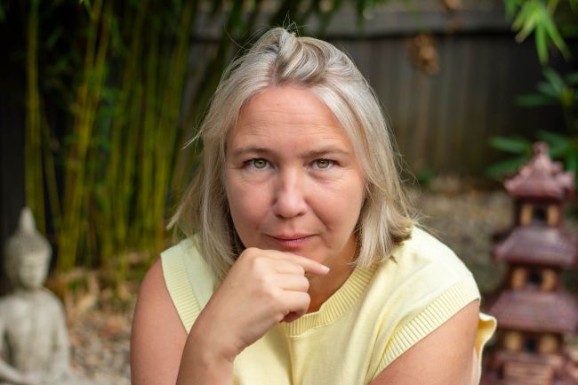 Kettering Massage Services