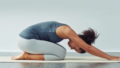Yoga Ironstone Wellbeing Centre