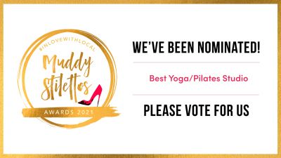 Ironstone Wellbeing Centre