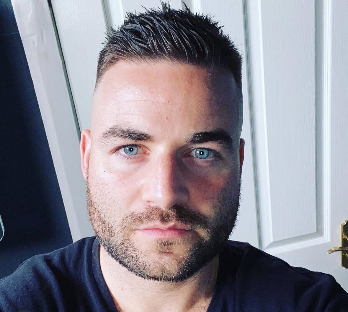 Carl Granfield Fitness