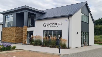 Ironstone Wellbeing Centre