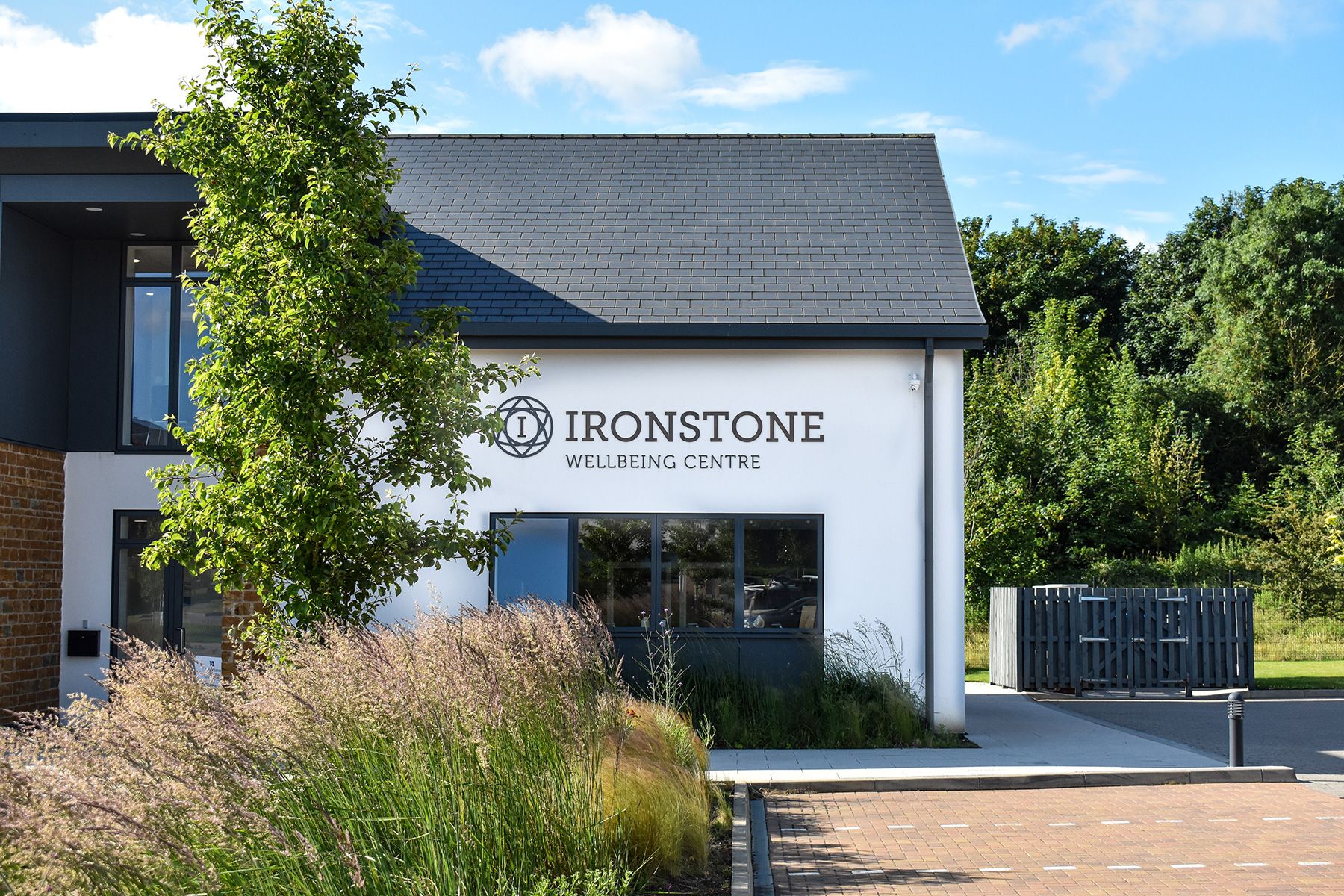 Ironstone Wellbeing Centre Kettering