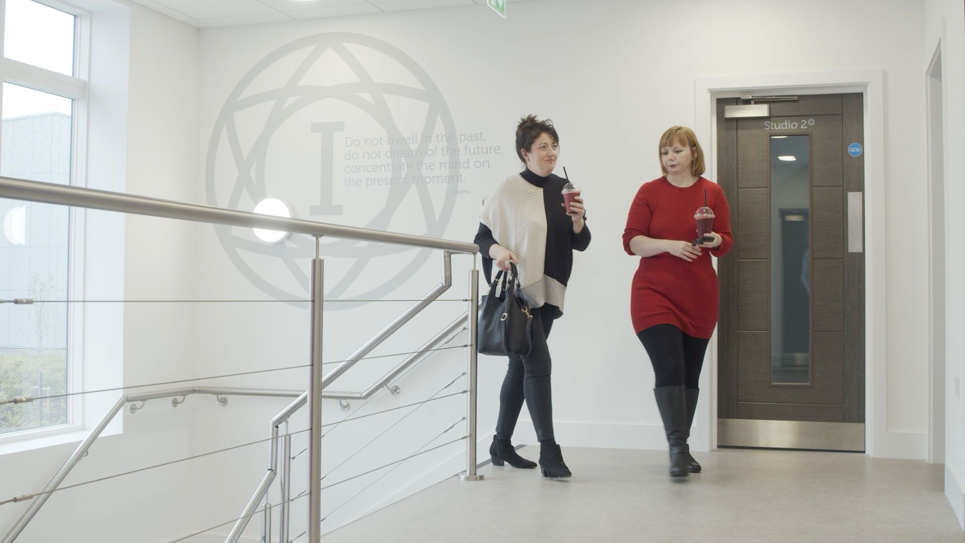 Ironstone Wellbeing Centre