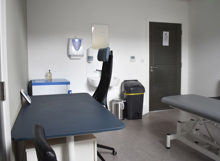 meeting room hire kettering