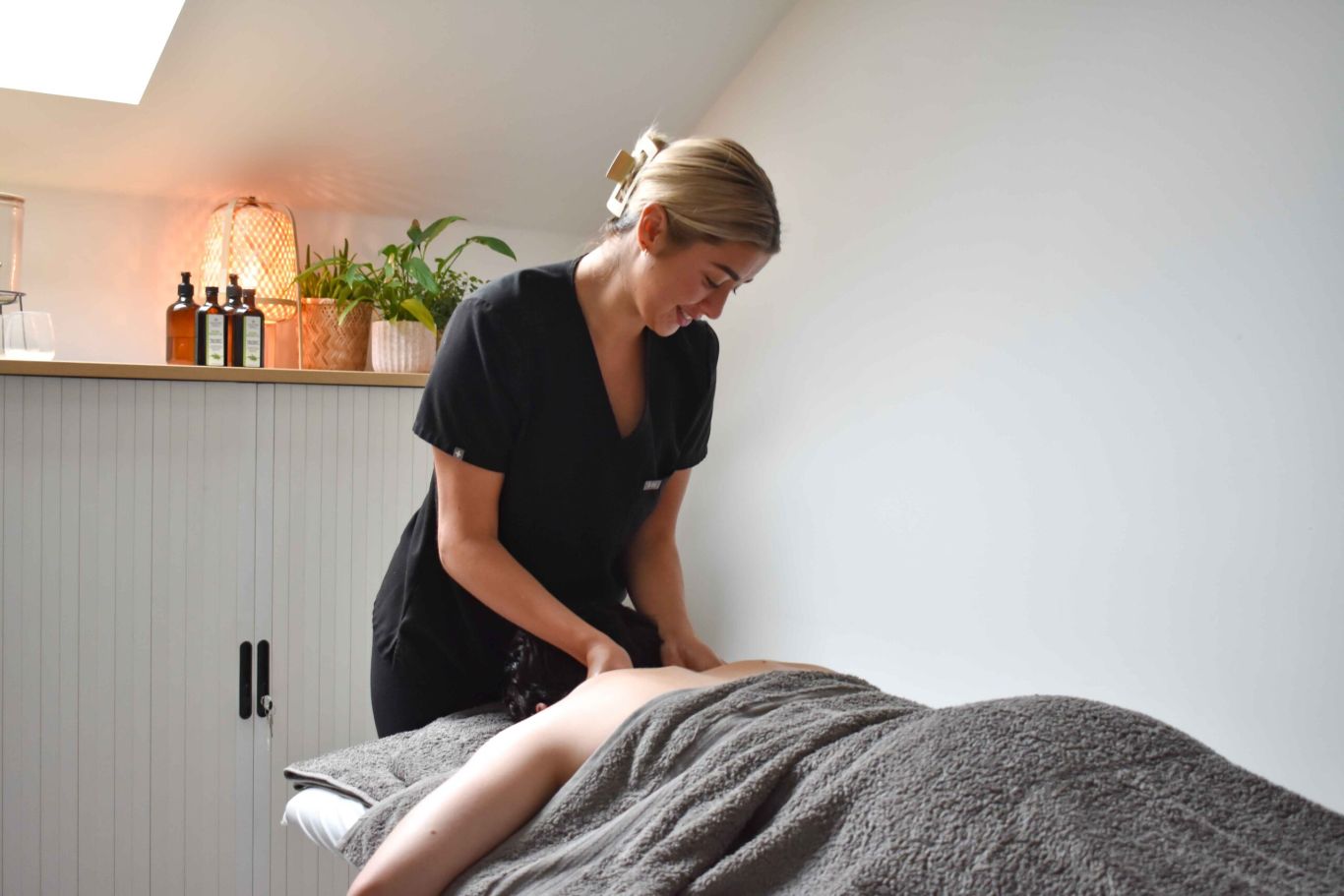 Ironstone Massage Kettering Ironstone Wellbeing Centre