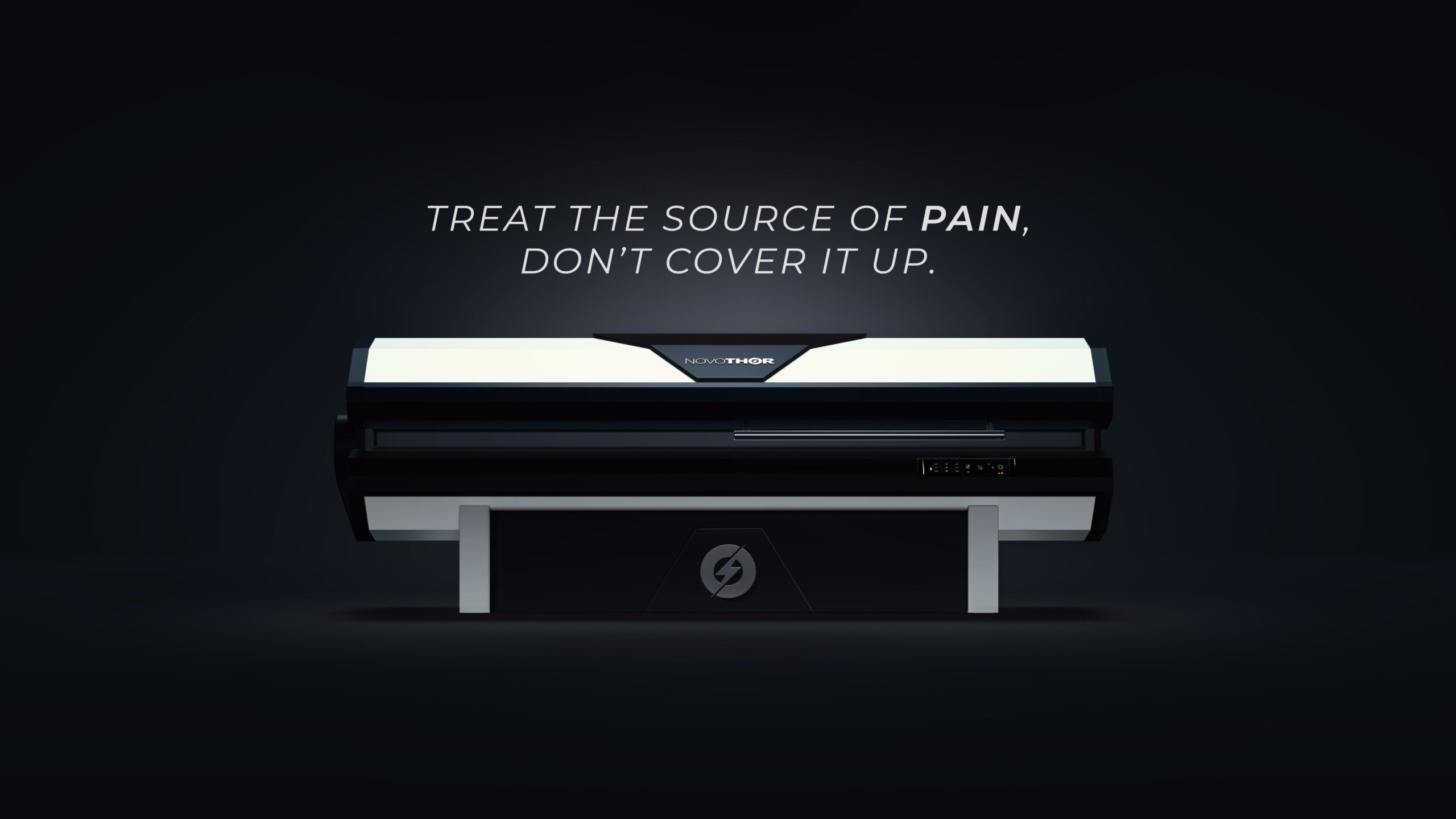 Red light therapy kettering uk pain relief