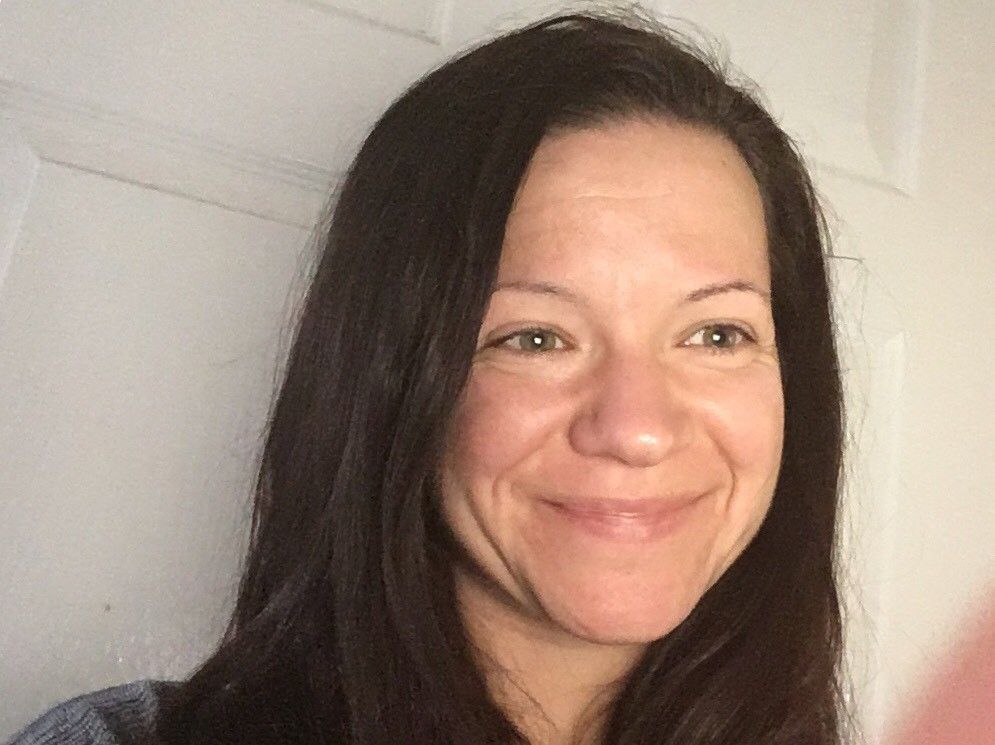 Szilvia Kirk - Ironstone Wellbeing Centre