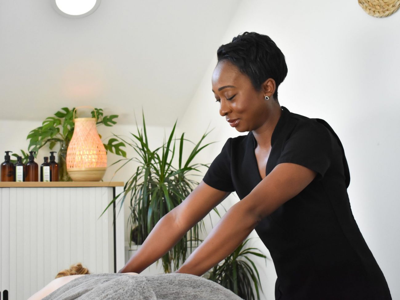 Ironstone Massage Kettering Ironstone Wellbeing Centre