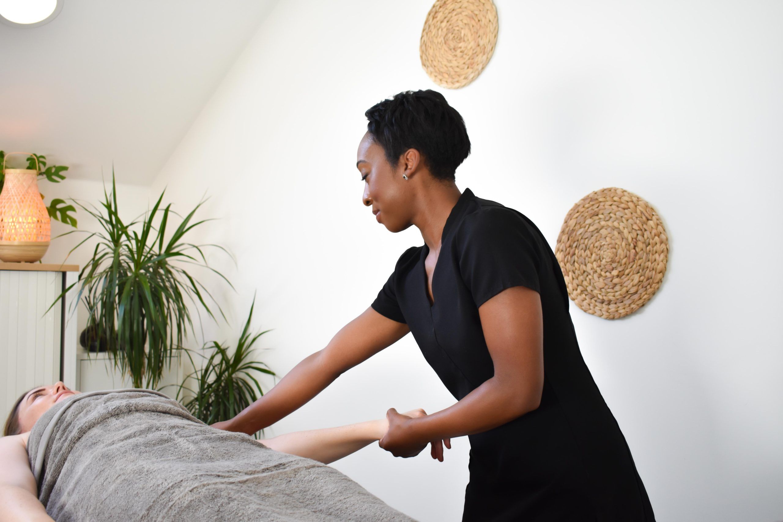 Ironstone Massage Kettering | Ironstone Wellbeing Centre