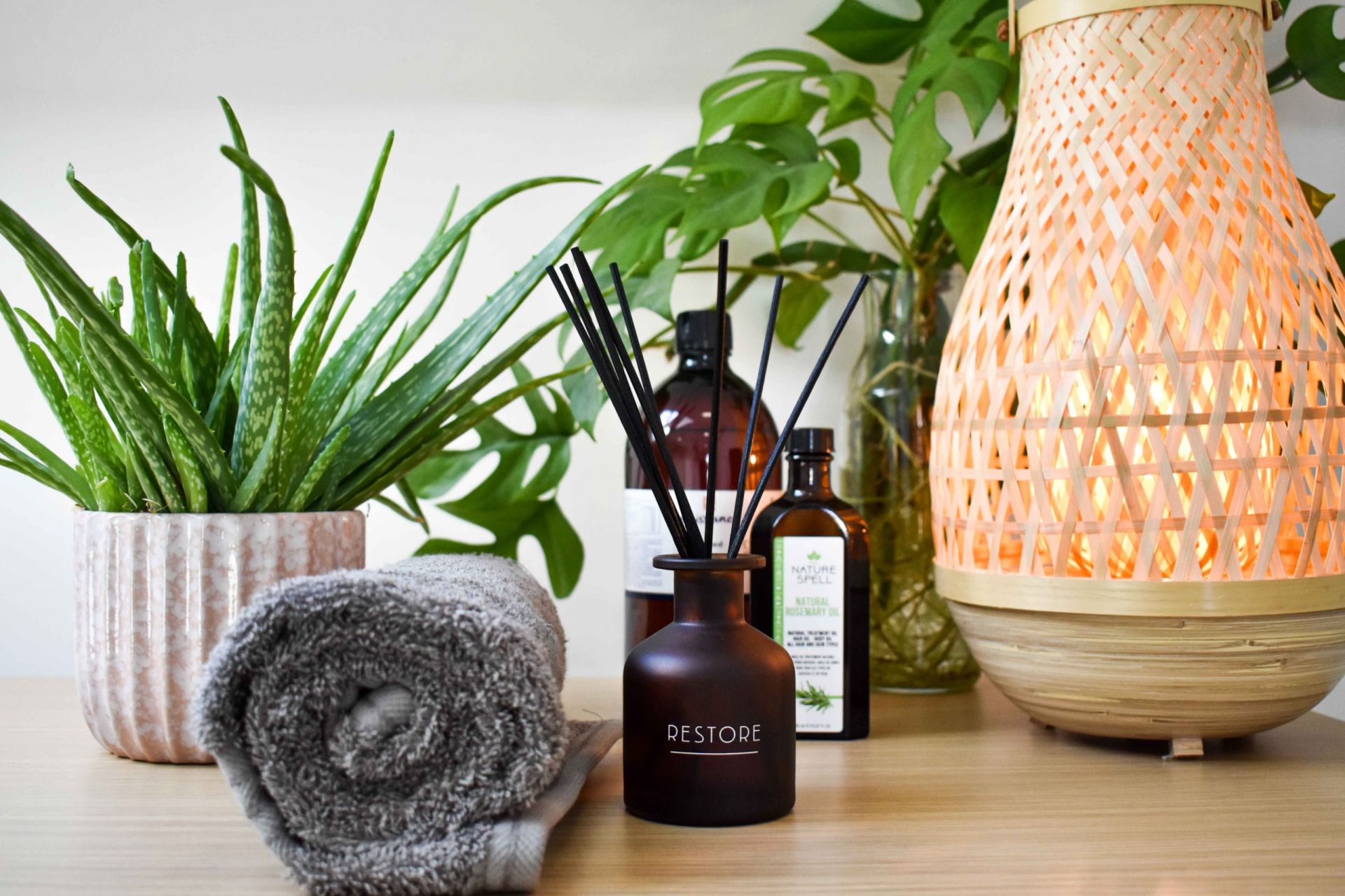 Ironstone Massage Kettering Ironstone Wellbeing Centre