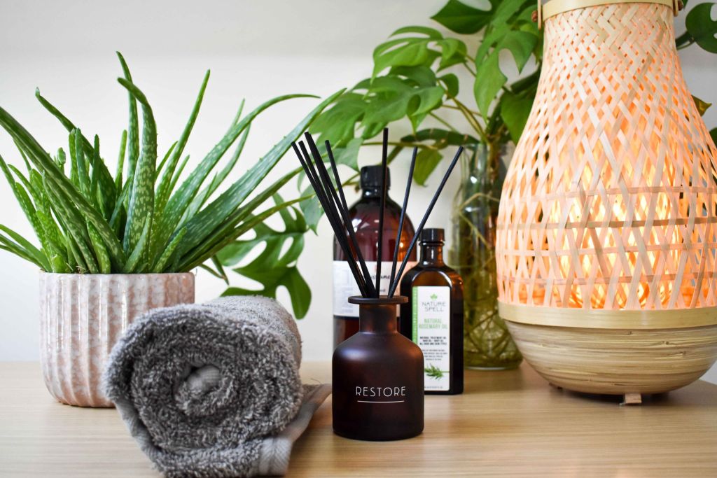 Ironstone Massage Kettering Ironstone Wellbeing Centre