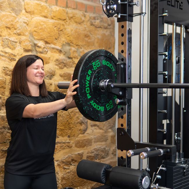 Kettering Massage Services