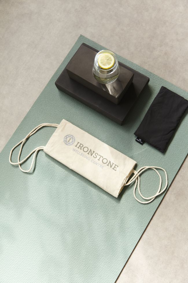 Kettering Yoga Classes