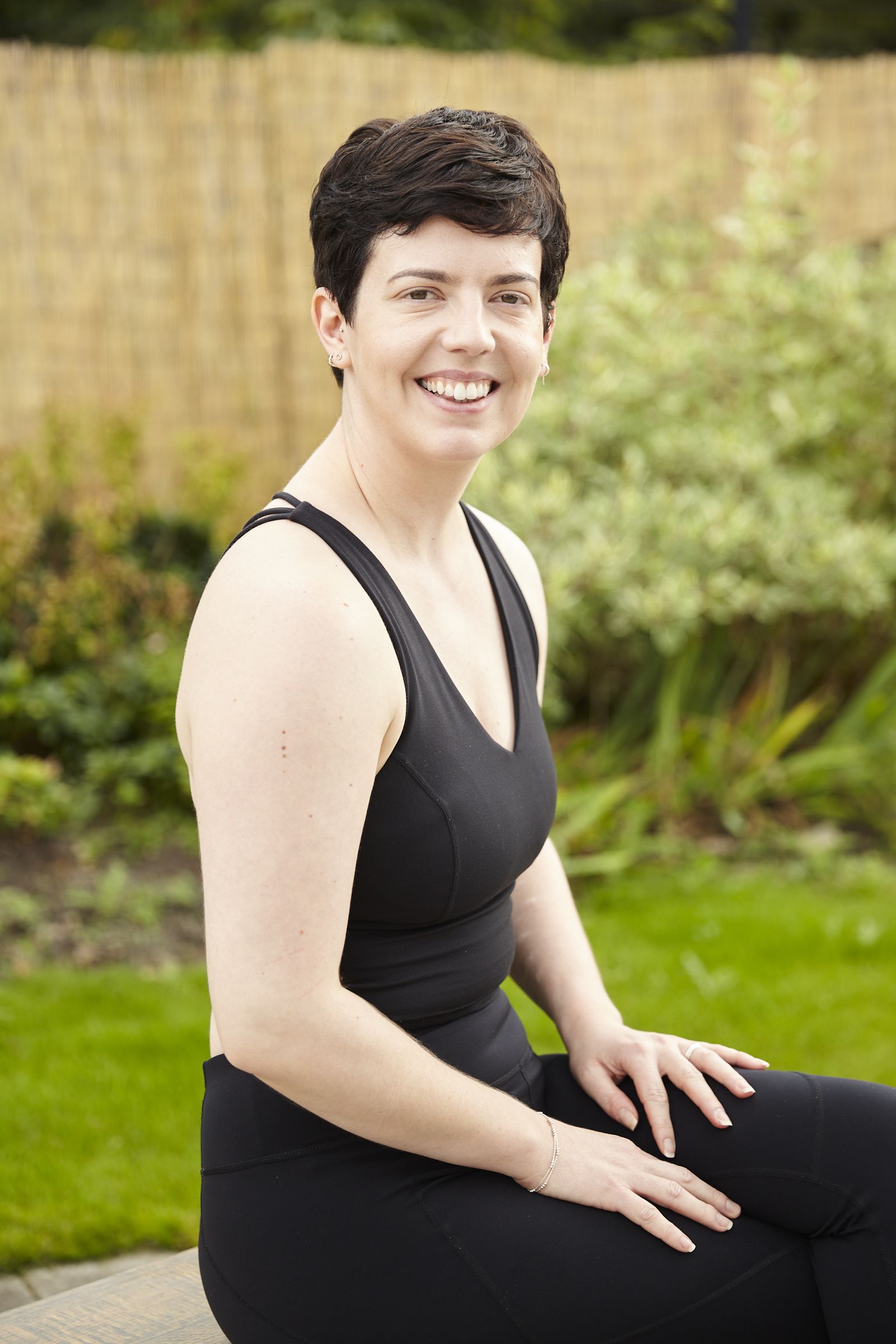 Rebecca Lloyd Ironstone