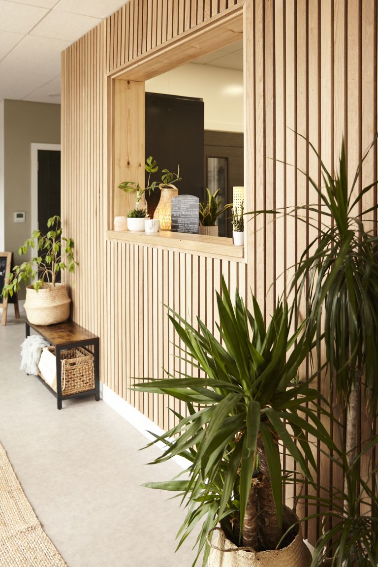 Ironstone Massage Kettering Ironstone Wellbeing Centre