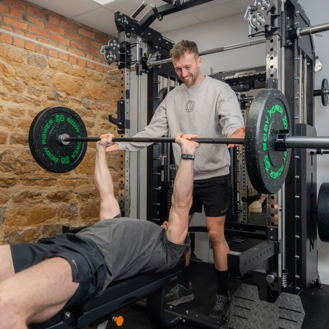 Kettering Massage Services