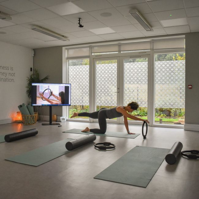 Kettering Massage Services