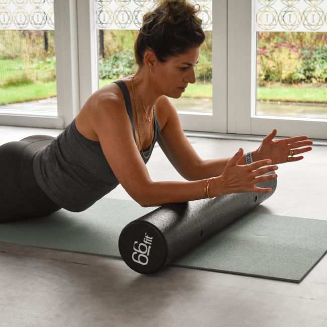 Kettering Massage Services