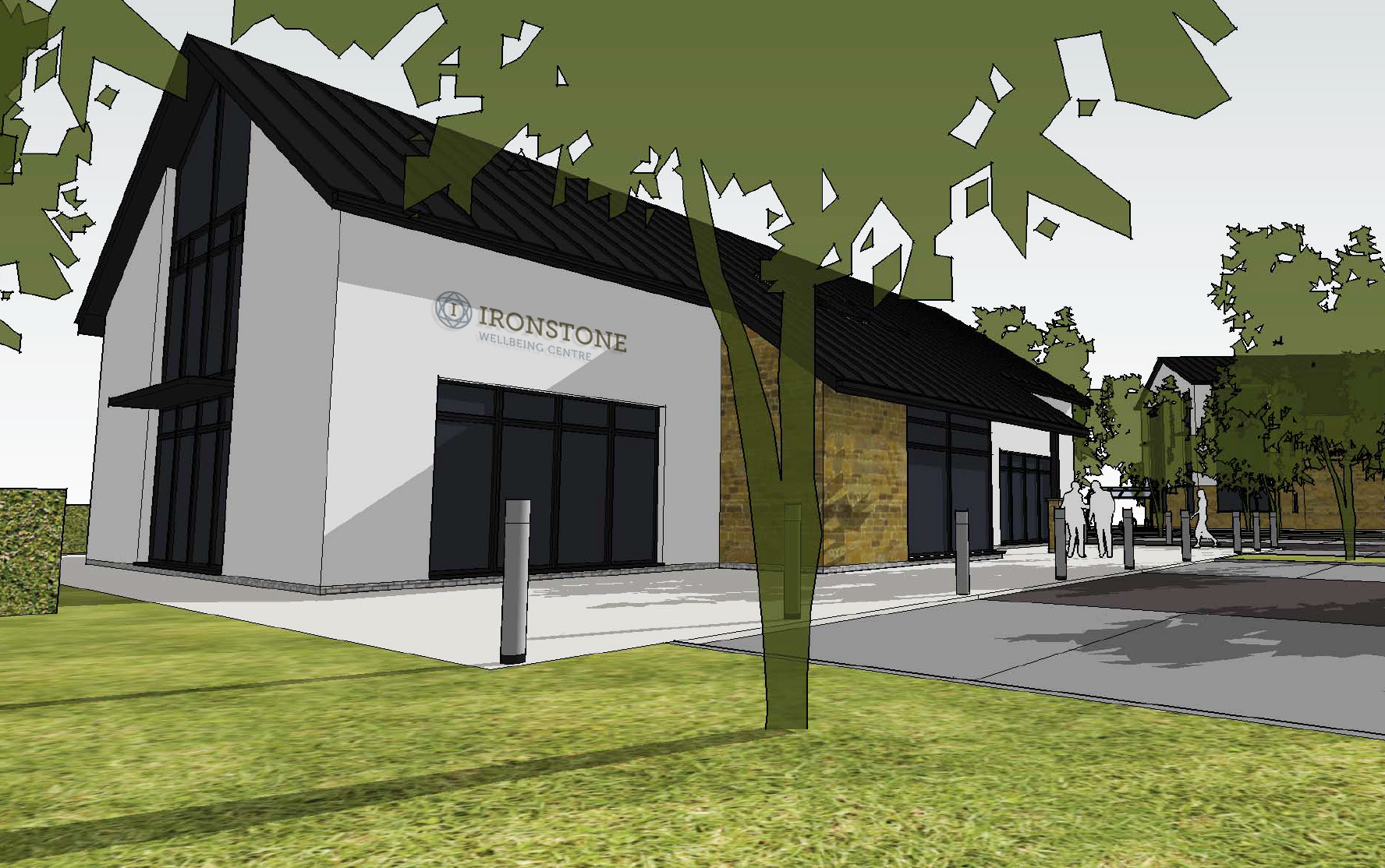 News Latest Updates Blog Ironstone Wellbeing Centre