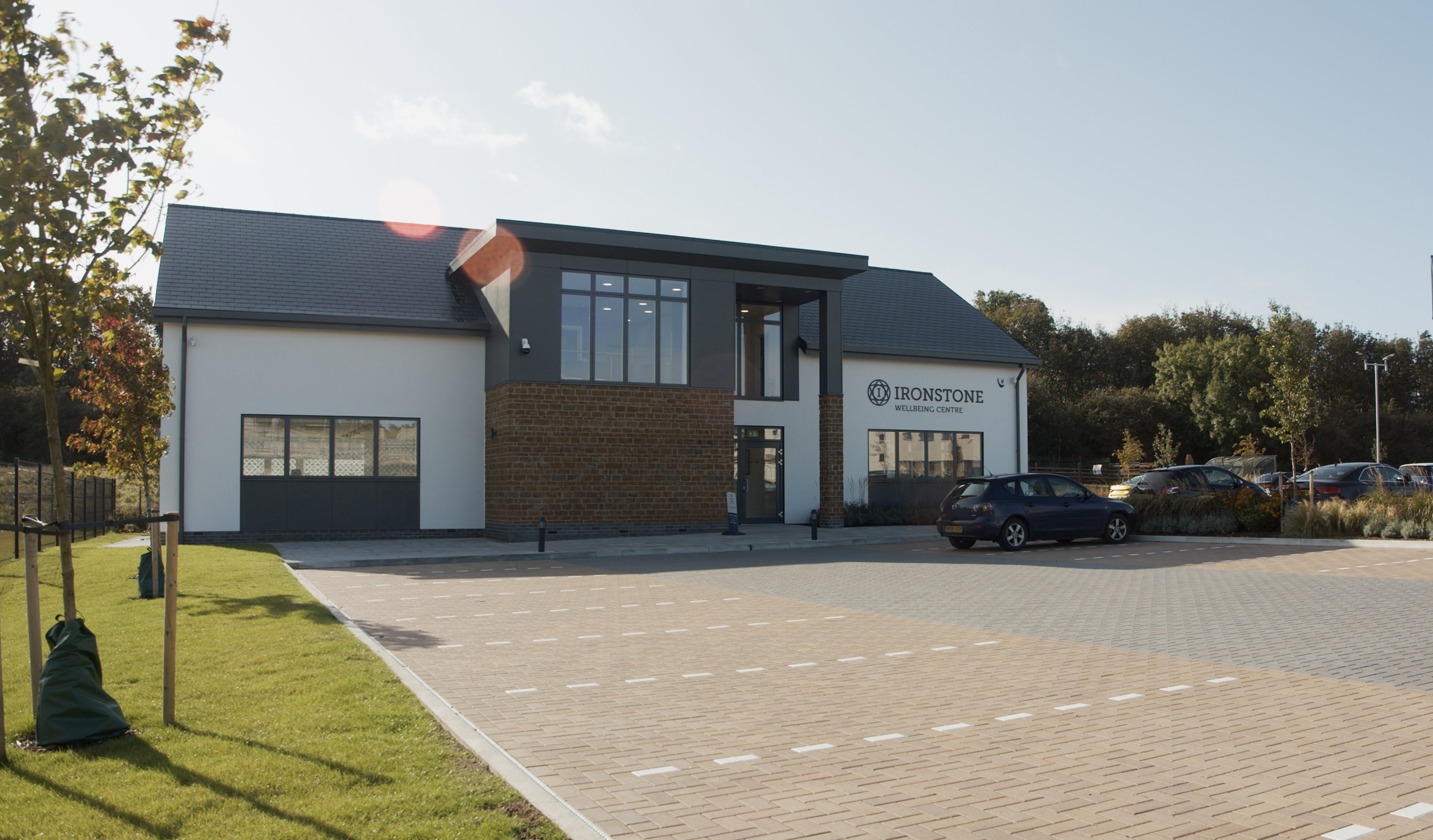 News Latest Updates Blog Ironstone Wellbeing Centre