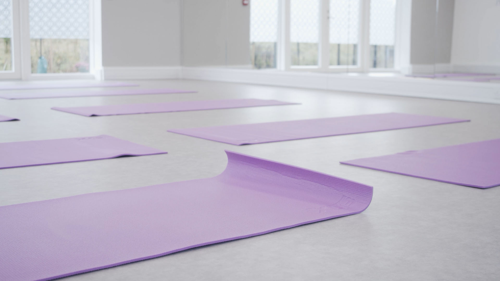 Room Hire Studio Hire Kettering Ironstone Wellbeing Centre